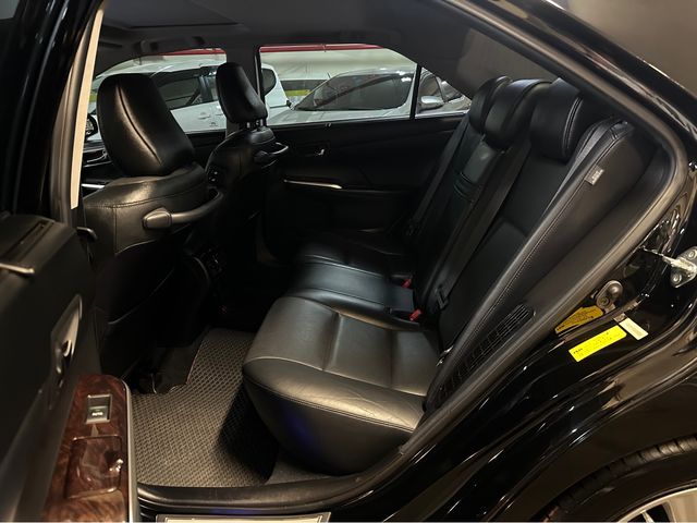 CAMRY 2.5 HV  第8張相片