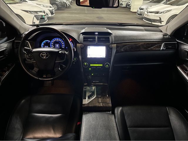 CAMRY 2.5 HV  第9張相片