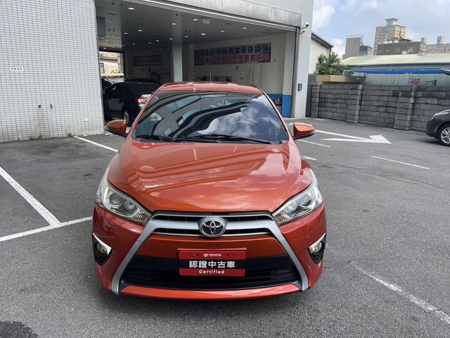 YARIS 1.5  第3張相片