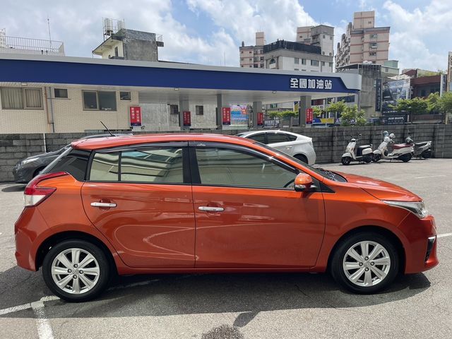 YARIS 1.5  第6張相片