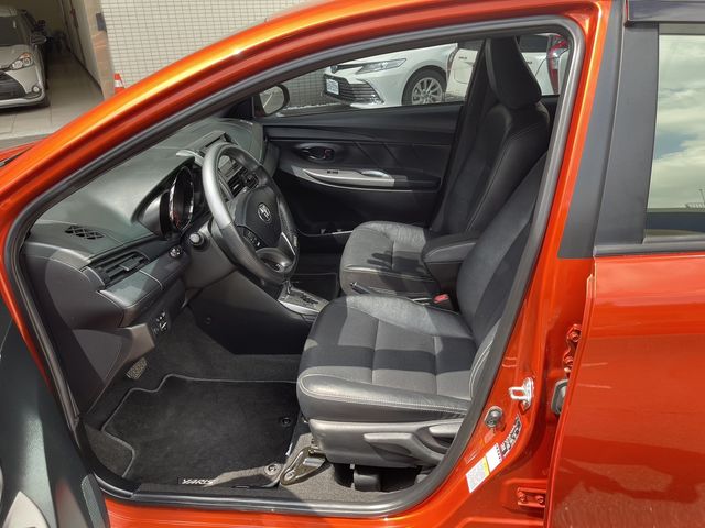 YARIS 1.5  第7張相片