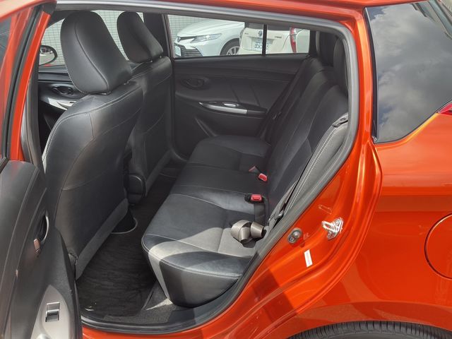 YARIS 1.5  第8張相片