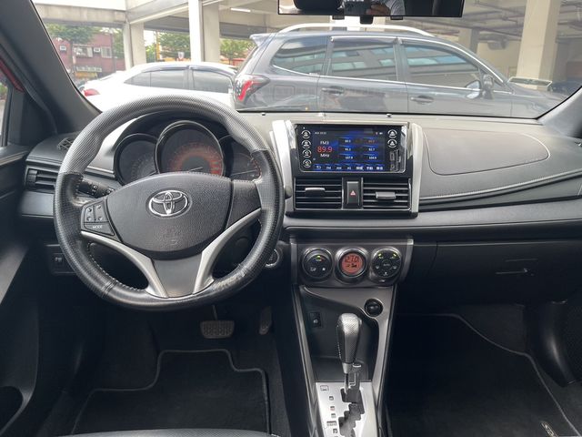 YARIS 1.5  第9張相片
