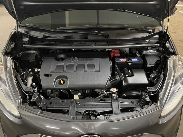 SIENTA 1.8  第10張相片