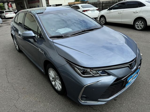 ALTIS 1.8HV  第2張相片
