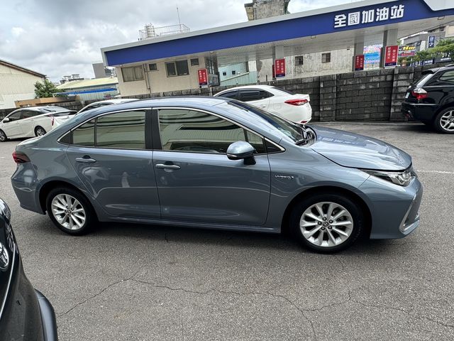 ALTIS 1.8HV  第3張相片