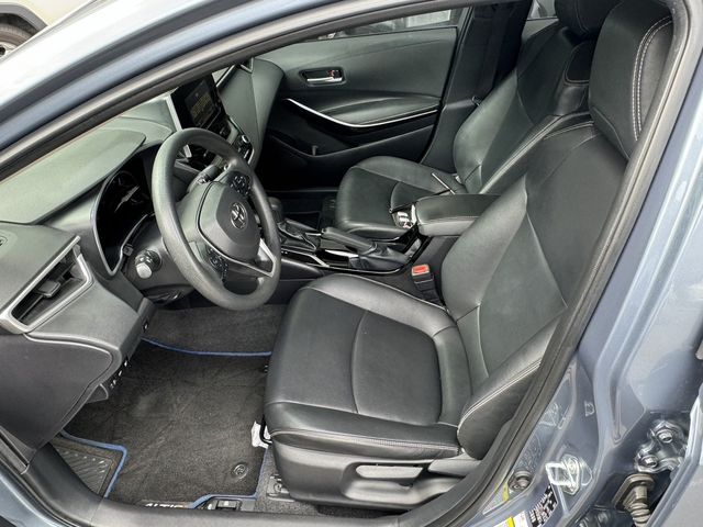 ALTIS 1.8HV  第9張相片