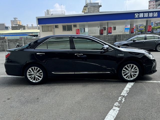 CAMRY 2.5 HV  第4張相片