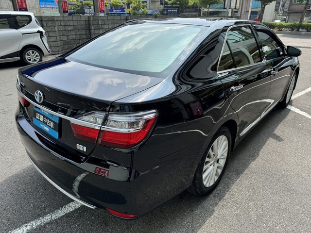 CAMRY 2.5 HV  第5張相片