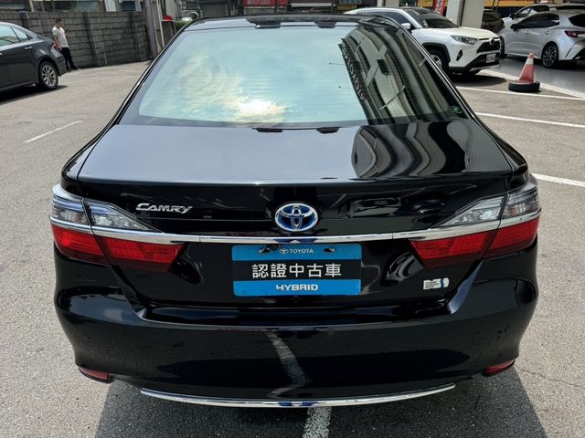 CAMRY 2.5 HV  第6張相片