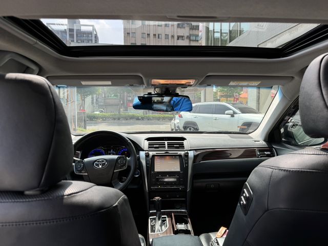 CAMRY 2.5 HV  第7張相片