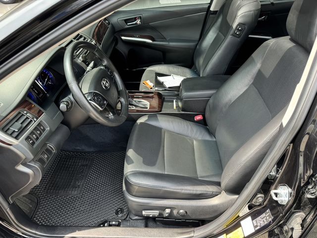 CAMRY 2.5 HV  第8張相片
