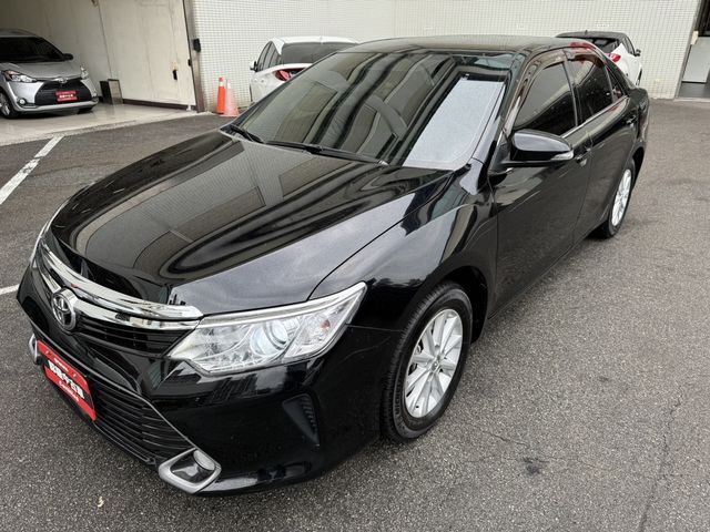 CAMRY 2.0  第1張相片