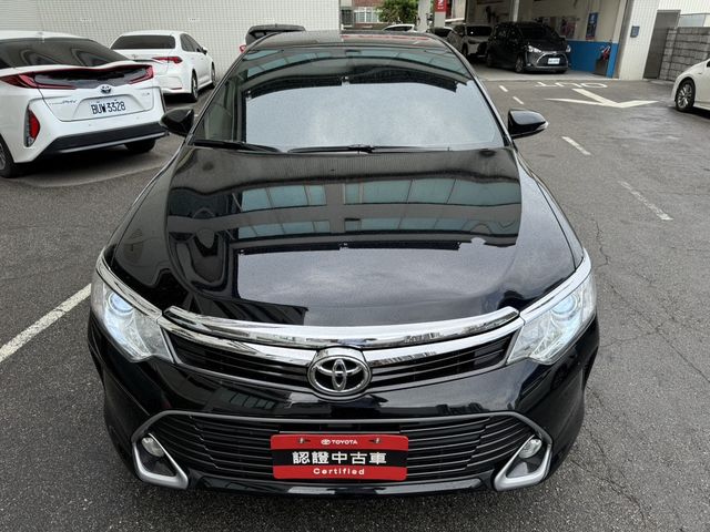 CAMRY 2.0  第2張相片
