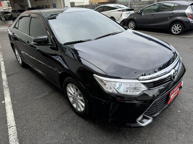 CAMRY 2.0  第3張相片