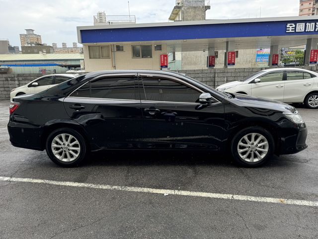 CAMRY 2.0  第4張相片
