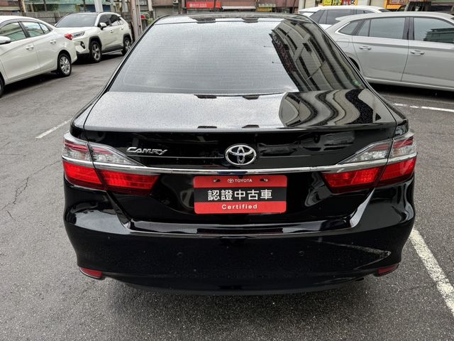 CAMRY 2.0  第6張相片