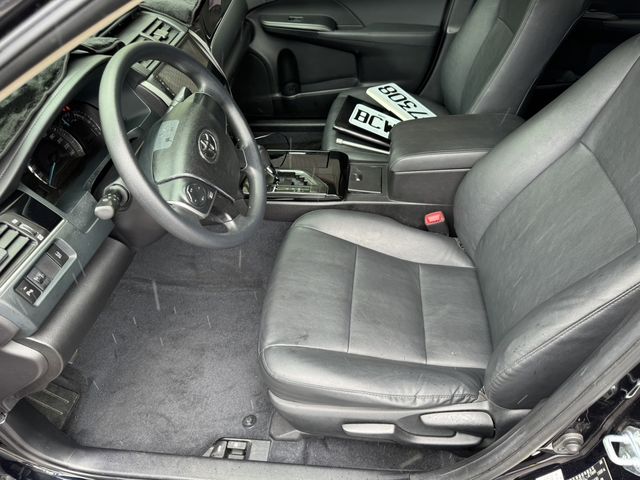 CAMRY 2.0  第7張相片