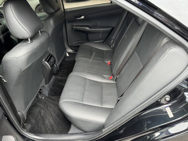 CAMRY 2.0  第8張相片