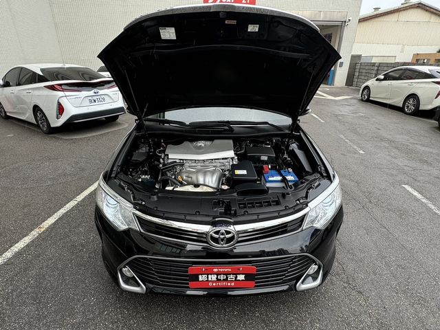 CAMRY 2.0  第9張相片
