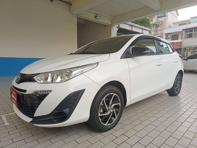 YARIS 1.5  第1張相片