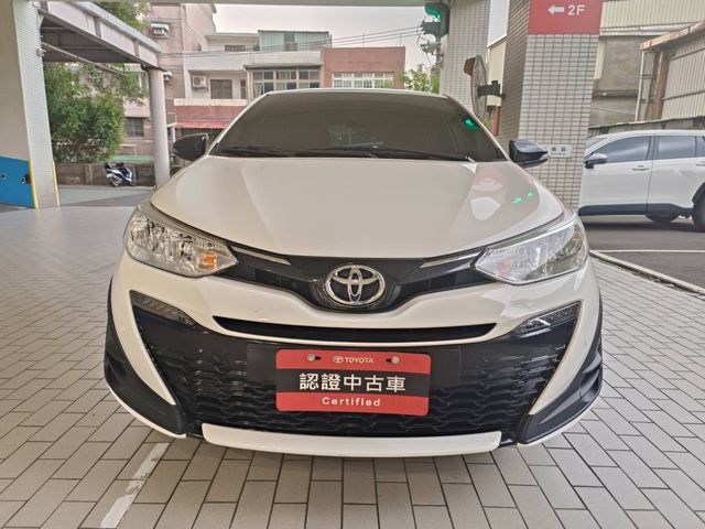 YARIS 1.5  第2張相片