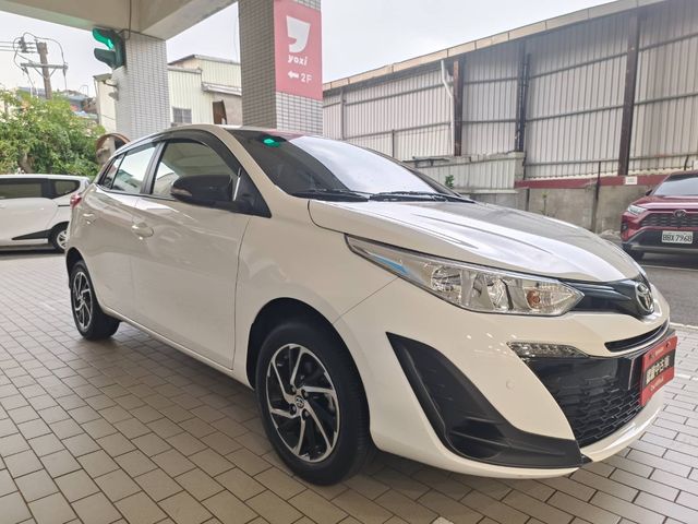 YARIS 1.5  第3張相片