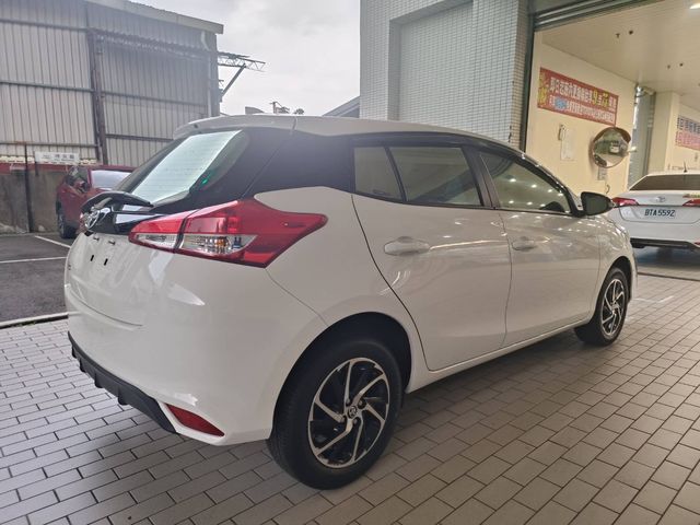 YARIS 1.5  第5張相片