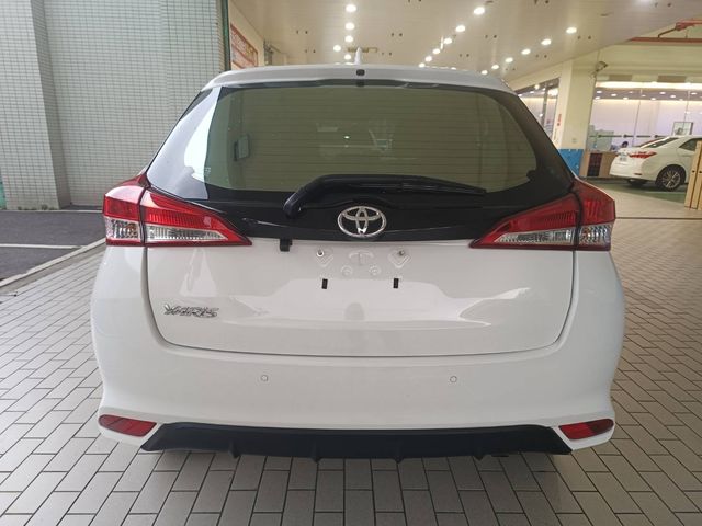 YARIS 1.5  第6張相片