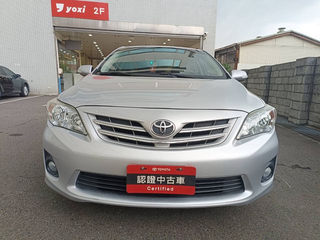 ALTIS 1.8  第2張相片