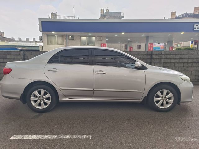ALTIS 1.8  第4張相片