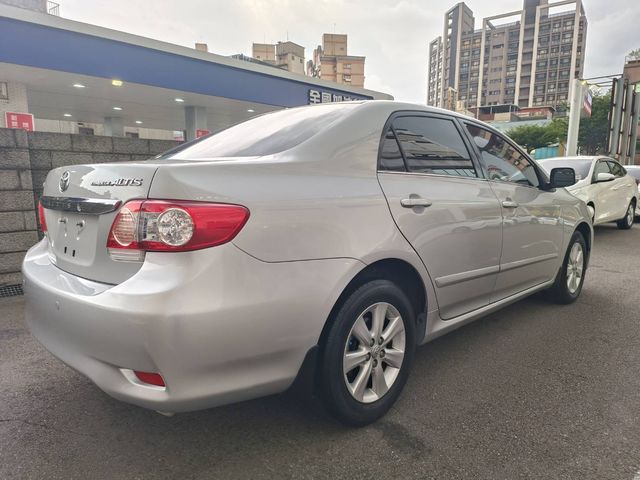 ALTIS 1.8  第5張相片
