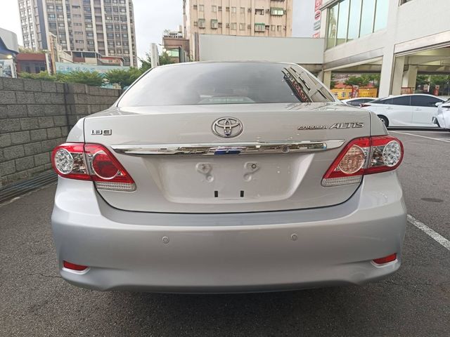 ALTIS 1.8  第6張相片