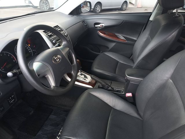 ALTIS 1.8  第8張相片