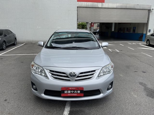 ALTIS 1.8  第2張相片