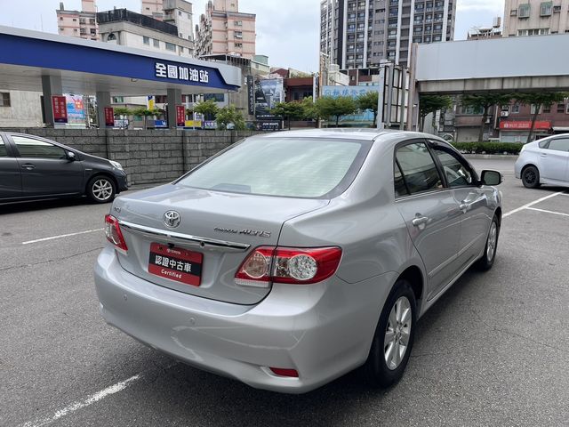 ALTIS 1.8  第5張相片