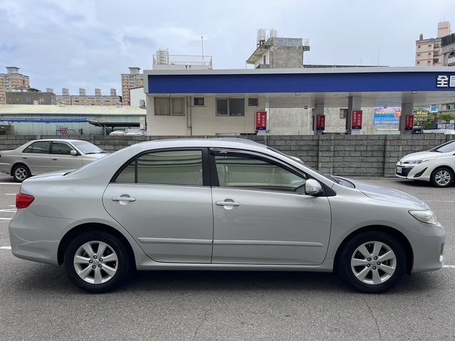 ALTIS 1.8  第6張相片