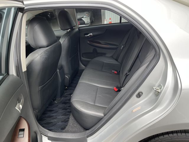 ALTIS 1.8  第8張相片
