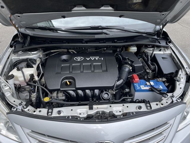 ALTIS 1.8  第10張相片