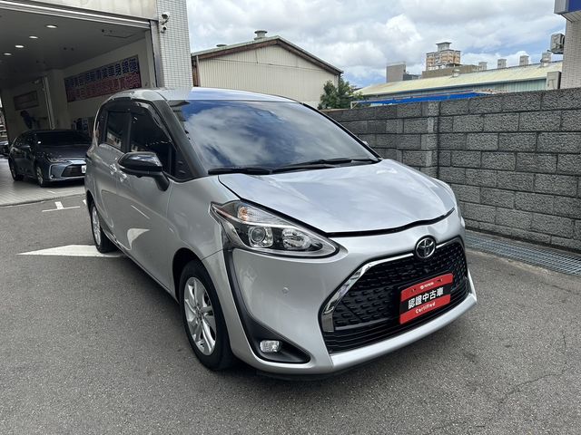 SIENTA 1.8  第3張相片