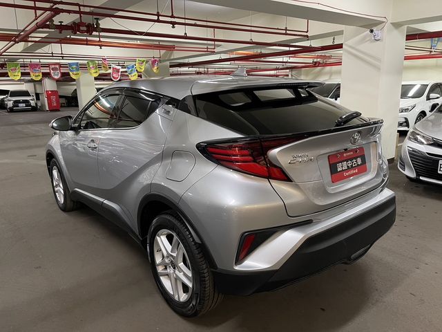 C-HR 1.2  第3張相片