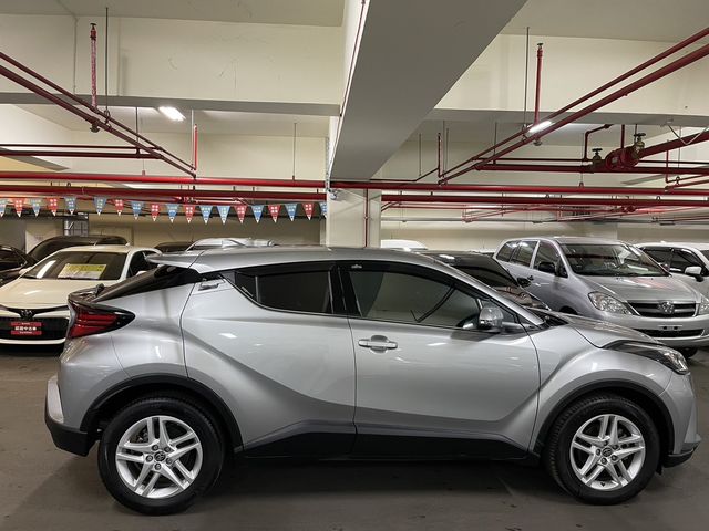 C-HR 1.2  第6張相片