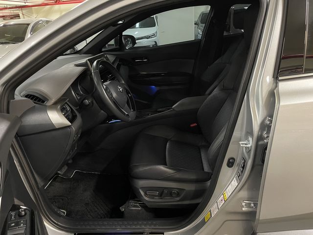C-HR 1.2  第8張相片