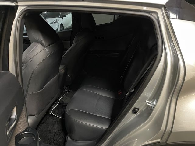 C-HR 1.2  第9張相片