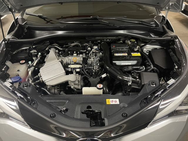 C-HR 1.2  第10張相片