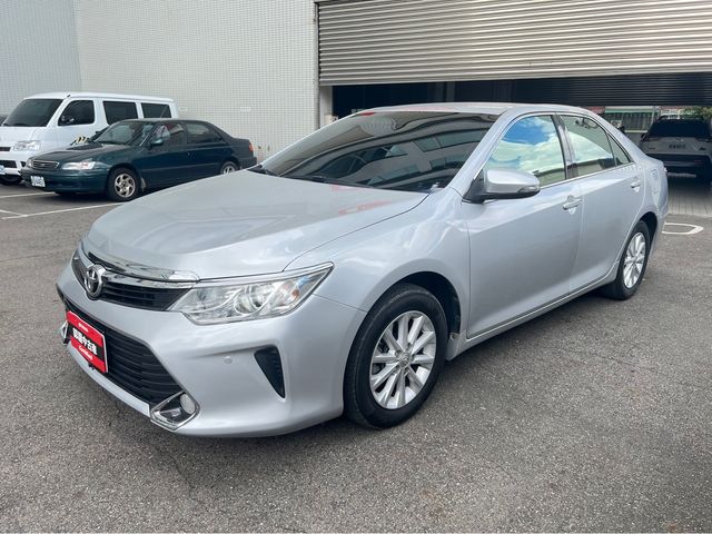 CAMRY 2.0  第1張相片
