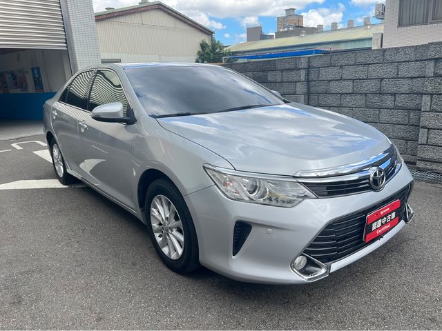 CAMRY 2.0  第3張相片