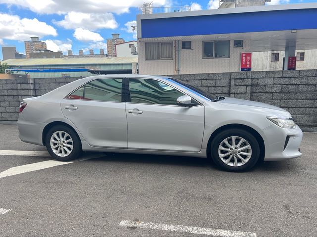CAMRY 2.0  第4張相片