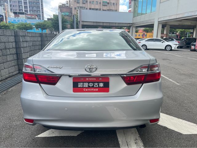 CAMRY 2.0  第6張相片