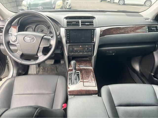 CAMRY 2.0  第7張相片